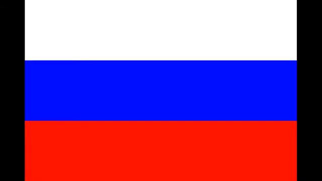 Anthem of Russian Federation смотреть онлайн