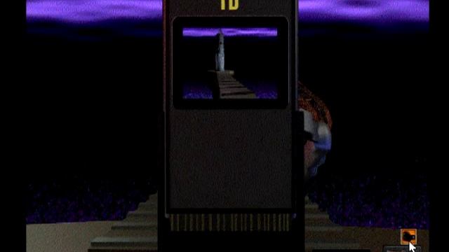 Let's Play Total Distortion Part 5-Intermission! смотреть онлайн