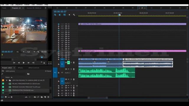 021021 - PENINGKATAN DRAINASE HAMBAT LALU LINTAS смотреть онлайн