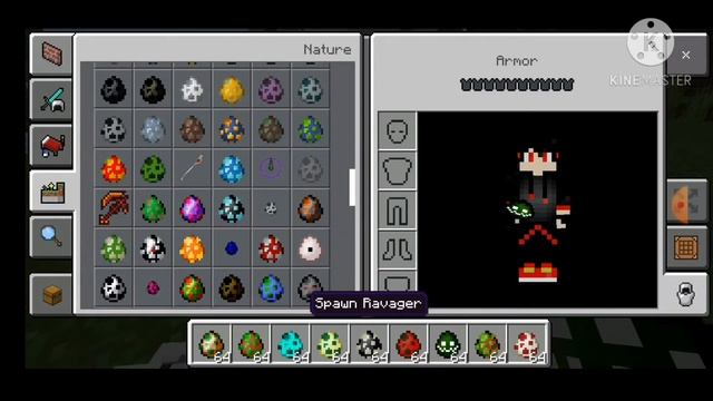 review addon carnage di block master for minecraft pe ||minecraft indonesia смотреть онлайн