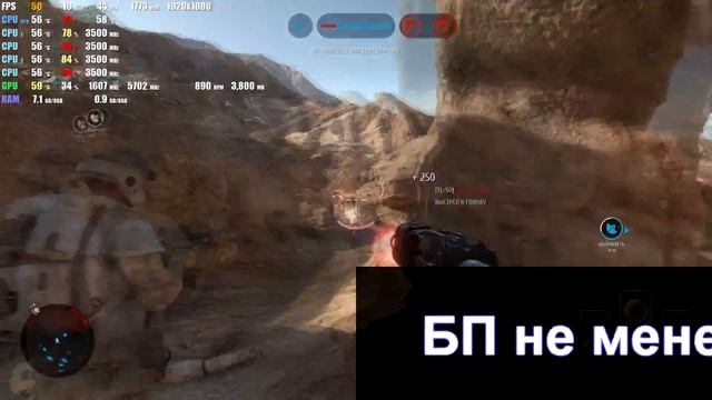 В Двух Словах О... Inno3D IChill GTX 1080 Ti