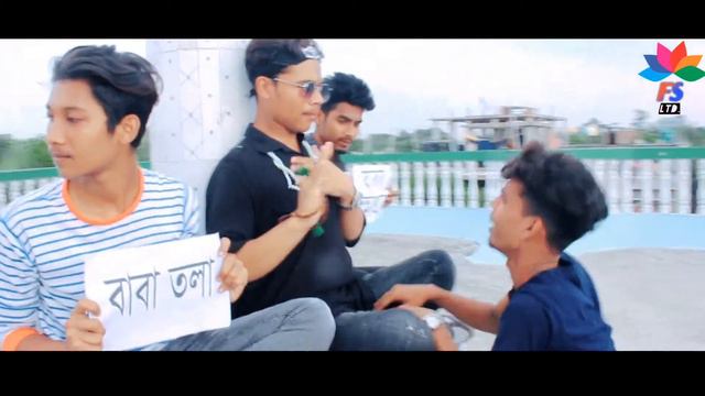 Os3r BáBà || Bangla Funny comedy Video || Rafin Ahmed || MaSud Hasan||Riyad Hôssåîñ ||Sabbir Hasa смотреть онлайн