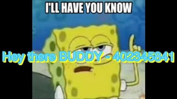 ROBLOX MEME ID SONG CODES **WORKING 2020-2021**