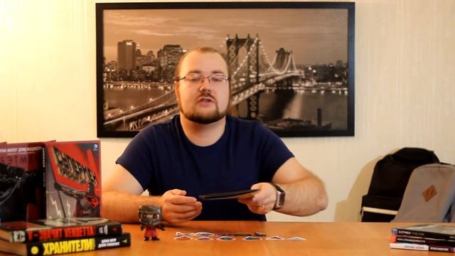 Распаковка Лутбокс сентябрь 2015 - Геймер Lootbox unboxing + РОЗЫГРЫШ смотреть онлайн