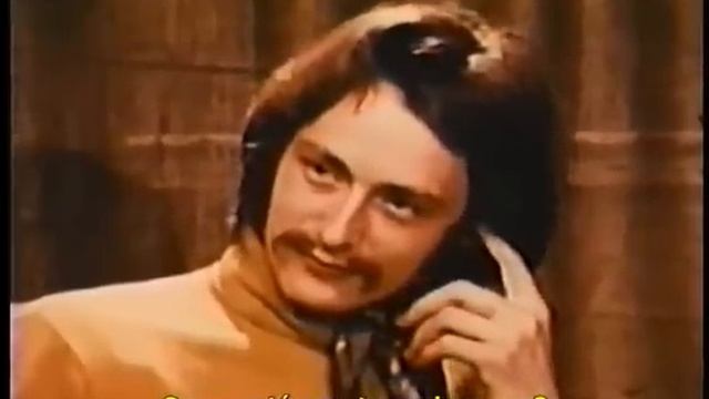 Fritz Perls - Atendimento (legendado) смотреть онлайн