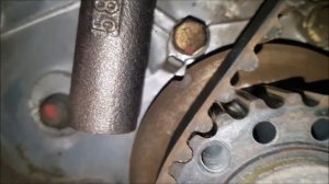 Замена ремня ГРМ Great Wall Hover H3 2.0 4G63S4M / гидронатяжитель ремня грм Ховер Н3