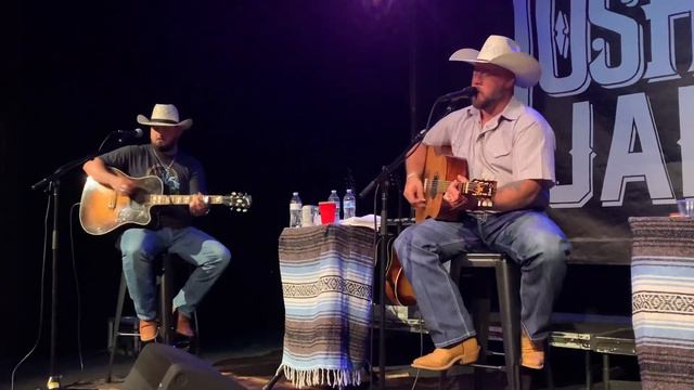 Josh Ward and Jake Bush - Kentucky Bluebird - The Majestic - Ft Smith, AR - May 22, 2021 смотреть онлайн