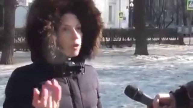 Великая Тартария! Истину глаголит - братьями мы с ними точно не являемся :) смотреть онлайн