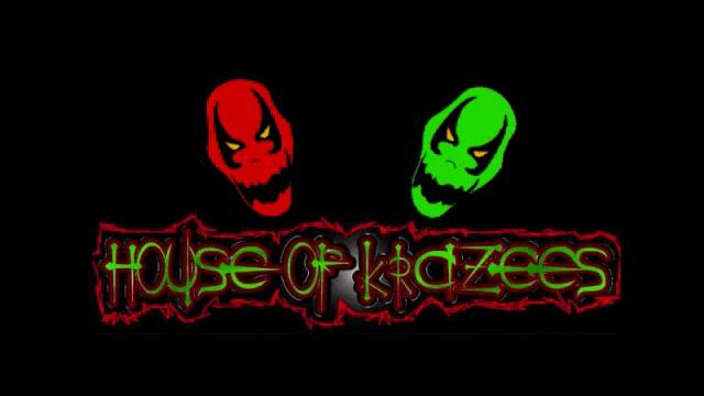 H.O.K. / DIARY OF A MADMAN смотреть онлайн