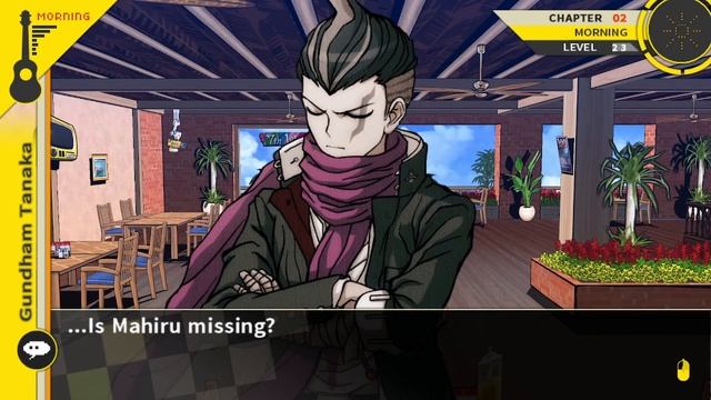 BLIND Let's Play Danganronpa 2: Goodbye Despair #30 - I Will Never Forgive You смотреть онлайн
