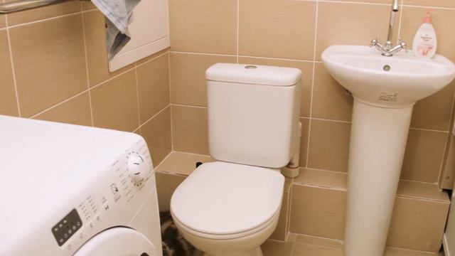 Лайфхак: своя квартира - это просто! смотреть онлайн