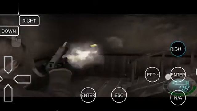 Resident Evil 4 exagear emulator смотреть онлайн