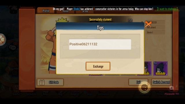 Ninja Heroes New Era & 5 Giftcodes July - All New Redeem Codes Ninja Heroes New Era смотреть онлайн
