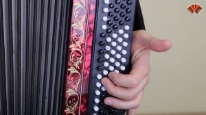 Старый клен. Разбор на баяне. #баянист_Евгений_Попов