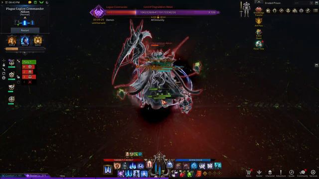 Lost Ark: The Battle for Dominion in PvP смотреть онлайн