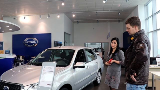 История Datsun, а Вы знали об этом?