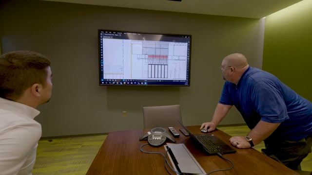 NTT Global Data Centers' Sacramento Campus Guided Tour смотреть онлайн