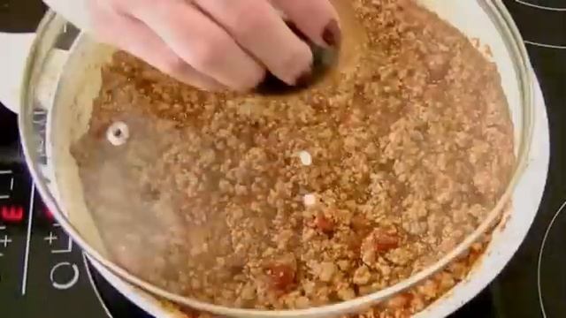 Веганская Кухня