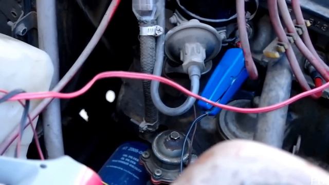 Ремонт автомобиля Ваз 2101. смотреть онлайн