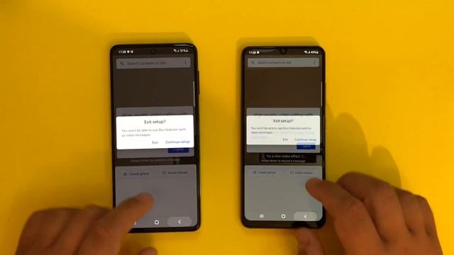 Samsung Galaxy F62 vs Samsung Galaxy A32 смотреть онлайн