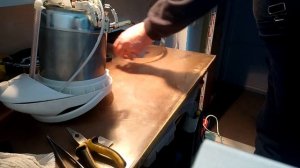 Как отремонтировать ТЭН на термопот