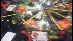 Решающий раунд для Максима Поташева в борьбе за звание магистра (Что? Где? Когда?)