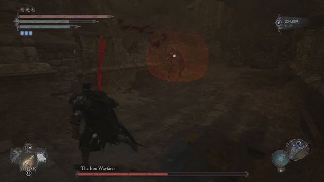 Lords of the Fallen - The Iron Wayfarer смотреть онлайн