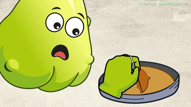 Plants vs Zombies in SQUID GAME - Trying The SQUID GAME Honeycomb Candy Challenge смотреть онлайн