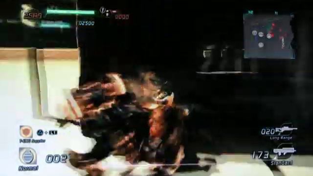 Nael Play - LOST PLANET 2 - EP3 part2 смотреть онлайн