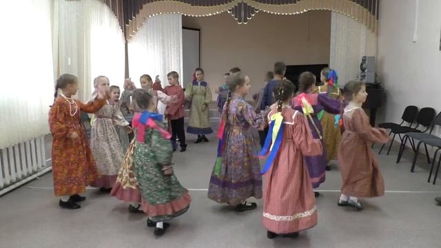 Краковяк. с Шалинское, Манский район, Красноярский край смотреть онлайн
