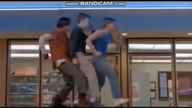 БУГИ БУГИ НОВОГОДНИЕ НАСТРОЕНИЕ смотреть онлайн