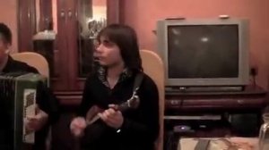 Сельские резиденты - Белые розы