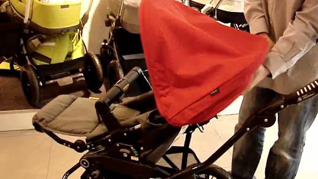 Emmaljunga Super Viking 2014 смотреть онлайн