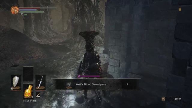 Let`s Play Dark Souls 3 [#13]Old Wolf of Farron .3 [German] смотреть онлайн