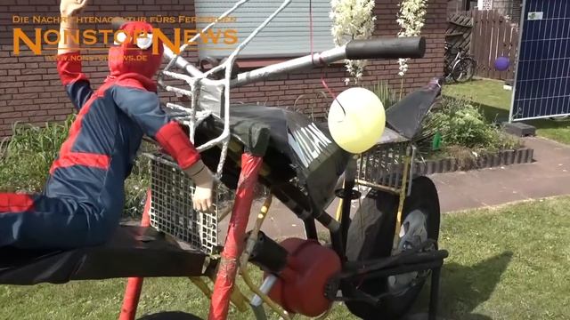 "Humanity at its Finest, 20,000 bikers respond to 6-Yr old Kilian Sass' dying wish" Greg Zwaigenber смотреть онлайн