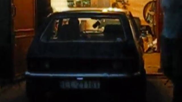 Kadett C City - First ride смотреть онлайн