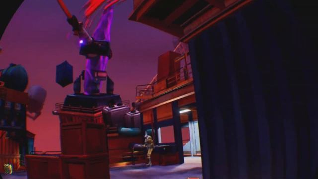 FRACKED PSVR FAREWELL PLAYTHROUGH (the last 3 levels) ? смотреть онлайн