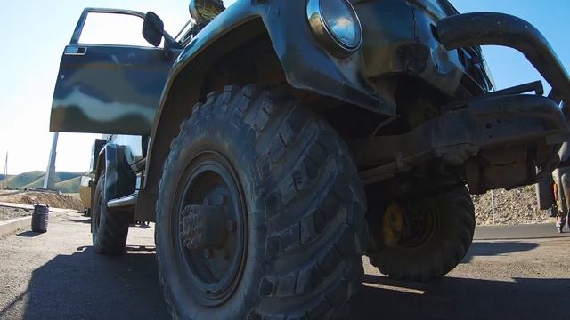 Поездка на Озера Кольсай и Каинды смотреть онлайн