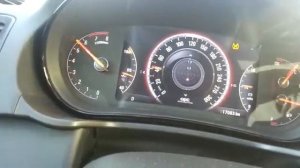 0-100 OPEL INSIGNIA OPC 325cv 2.8 V6 Auto