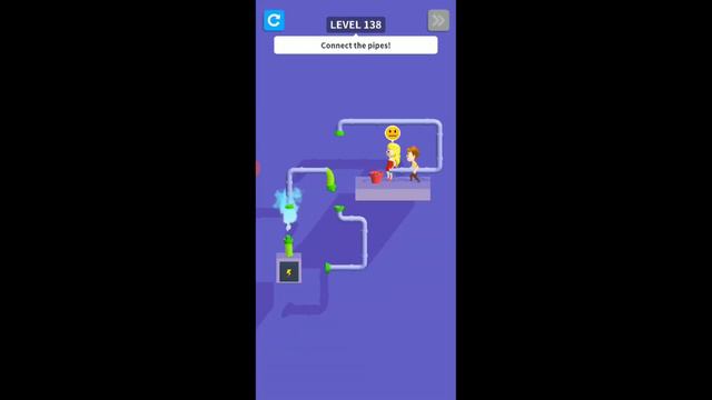 ЭТА ИГРА ПРОСТО ОФИГЕННА!!! Краткий обзор игры Get the girl смотреть онлайн