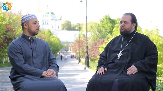 Диалоги о посте. Как постятся православные? смотреть онлайн