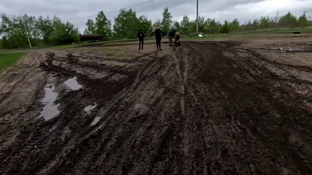 Первые уроки мотокросса для ребенка смотреть онлайн