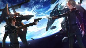 Aldnoah Zero~aLIEz [8-bits]