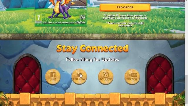 Spyro Reignited Trilogy ???