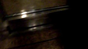 Лифт на станции Кунцевская