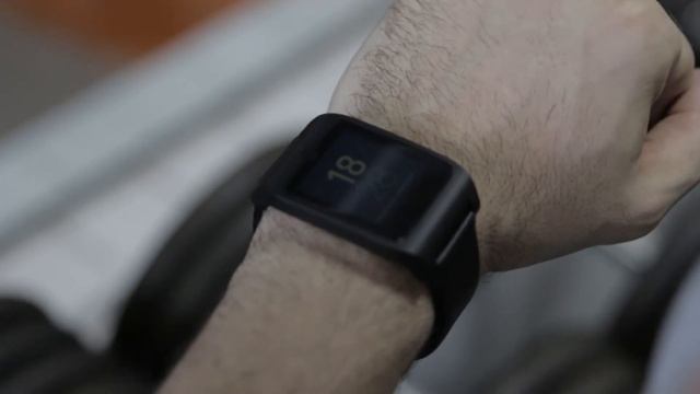 Sony Smartwatch 3 смотреть онлайн
