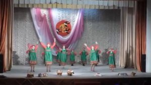 526 Хореографическая студия Антре г  Сергиев Посад   Ярмарка