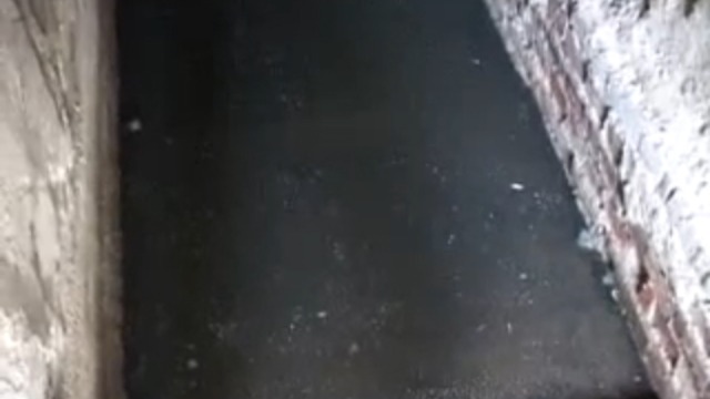 Вода в подвале смотреть онлайн
