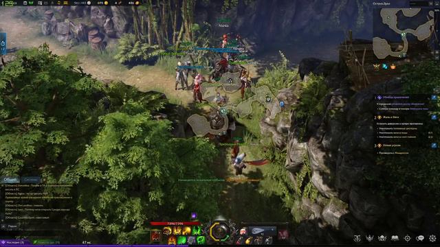 Lost ARK | Infighter(Дуалист) | Дневное закрыто, можно и PVP смотреть онлайн