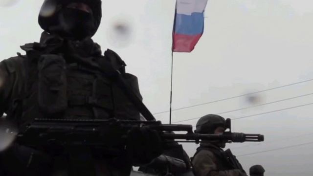 To Serve Russia (Служить России) ver.3 смотреть онлайн